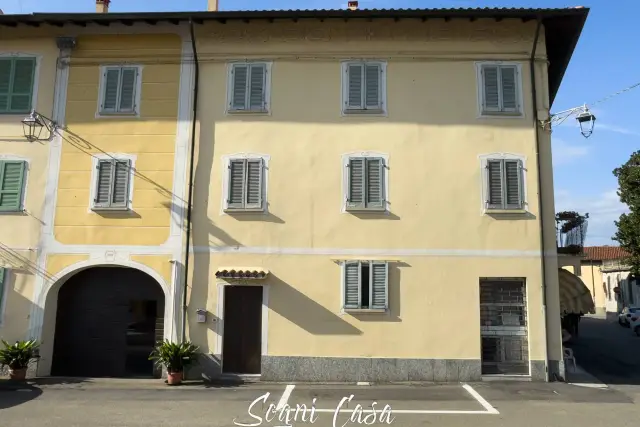 Casa indipendente in Via Roma, Sizzano - Foto 1