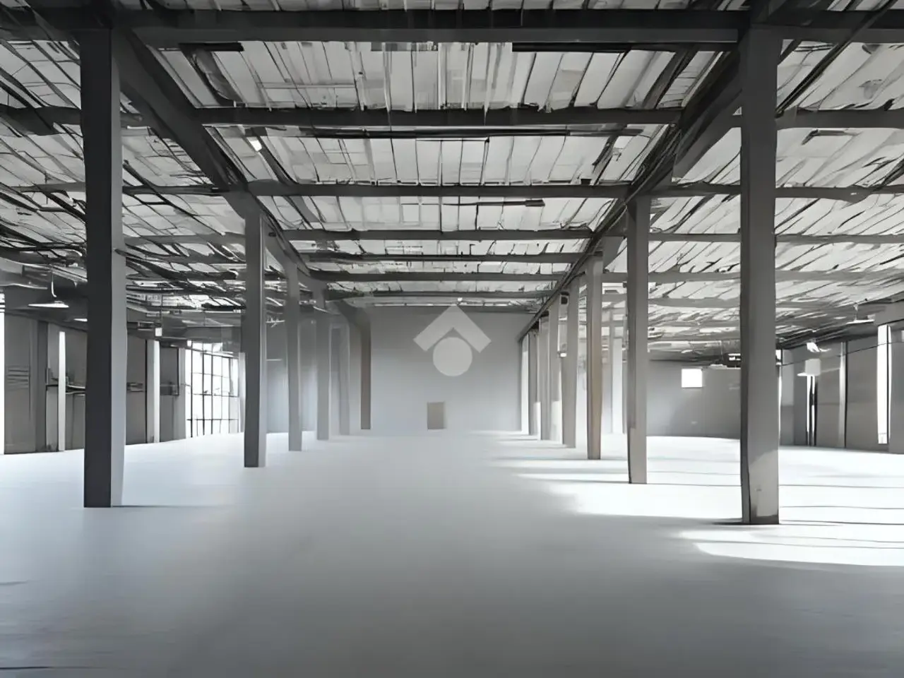 Capannone in Via dell'Industria 11, Chiari, {3} - Foto 1
