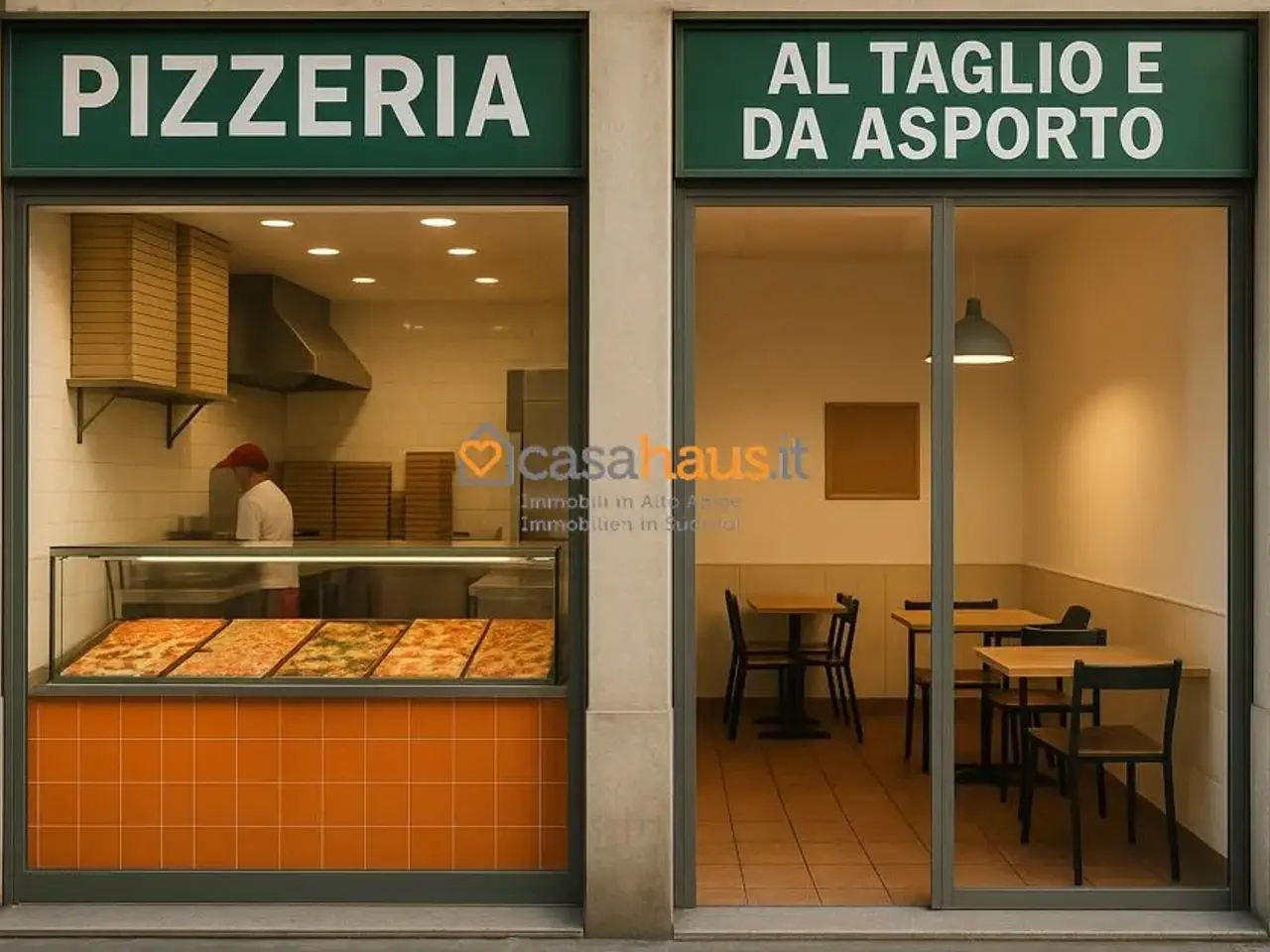 Negozio in , Bolzano, {3} - Foto 1