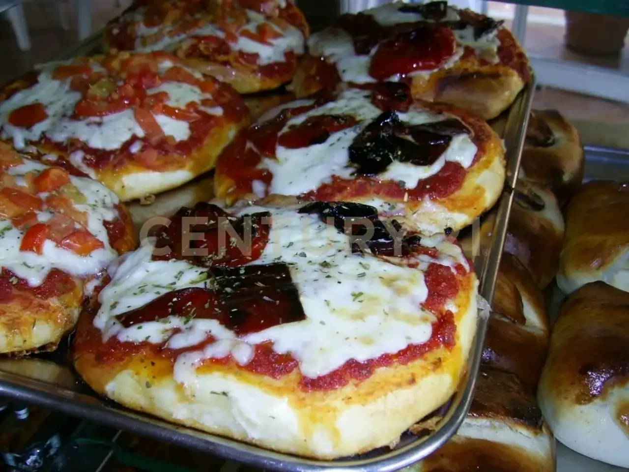 Pizzeria in Via della Regione 1, San Giovanni La Punta, {3} - Foto 1