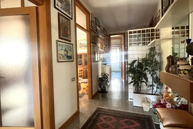 Villa in Via Giuseppe Garibaldi 107, Villadose - Foto 1