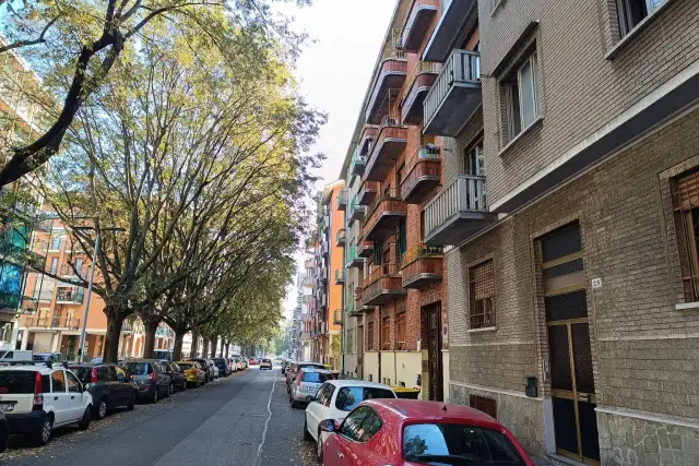 Zweizimmerwohnung in Via Luigi Boccherini 27, Torino - Foto 1