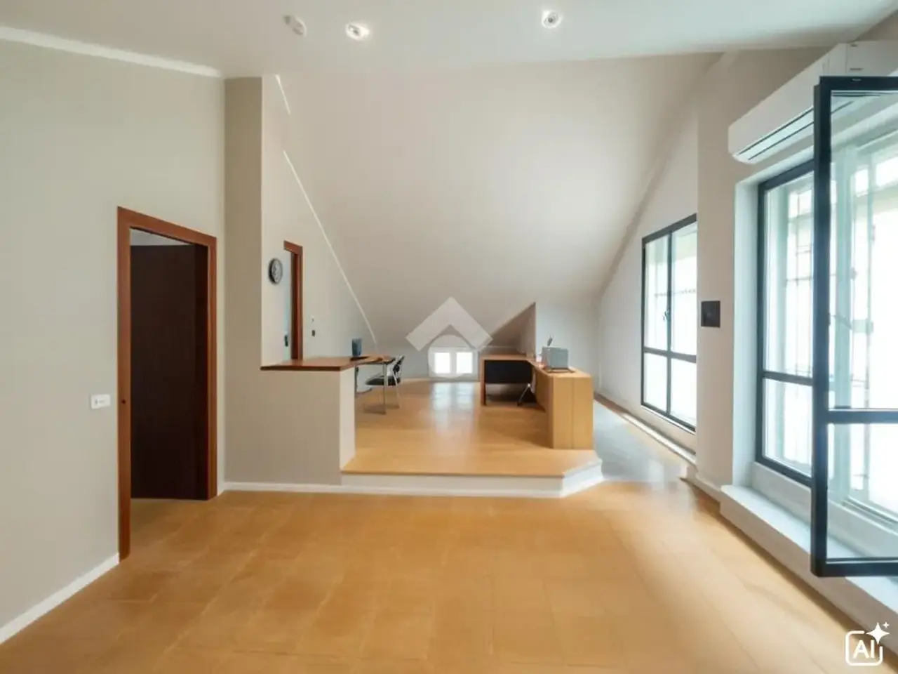 Ufficio in Via Giuseppe Garibaldi 6, Casalpusterlengo, {3} - Foto 1
