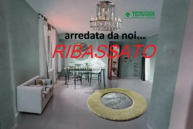 4-room flat in Via Piano Alvanella 38, Monteforte Irpino - Photo 1