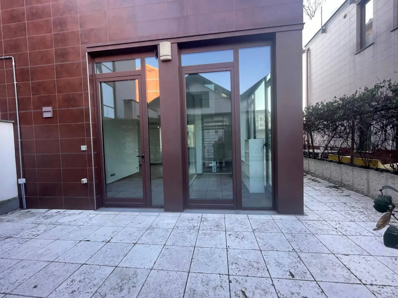 Ufficio in Lungopo Alessandro Antonelli 21, Torino, {3} - Foto 2