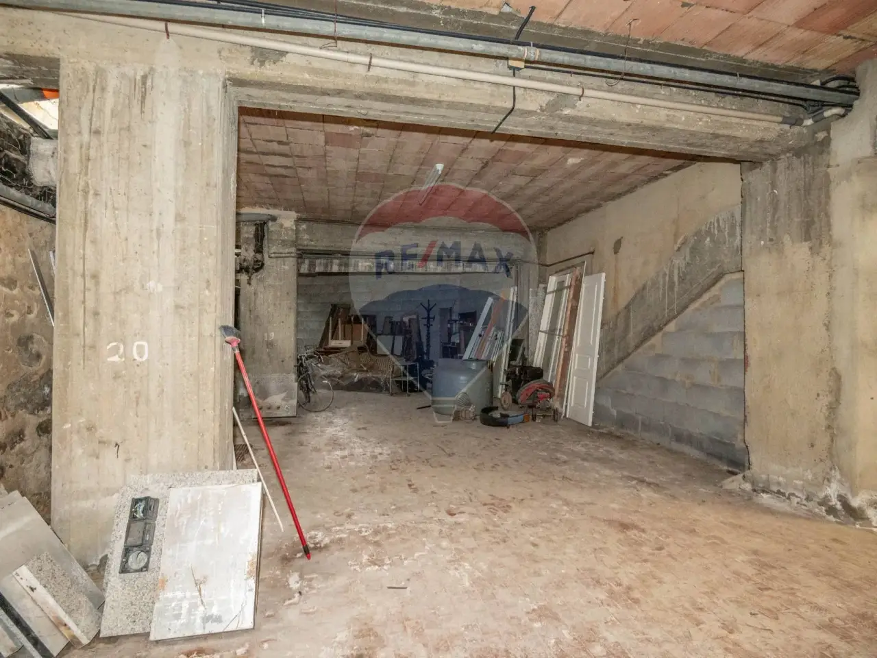Magazzino in Viale Principe Umberto Ps1 2, Caltagirone, {3} - Foto 1