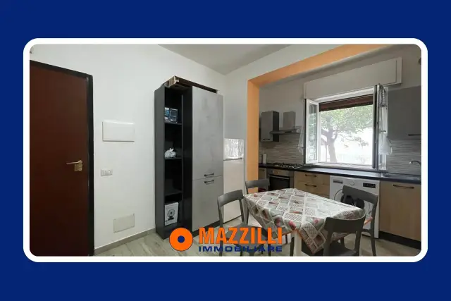 3-room flat in Via della Chianchetta, Potenza - Photo 1