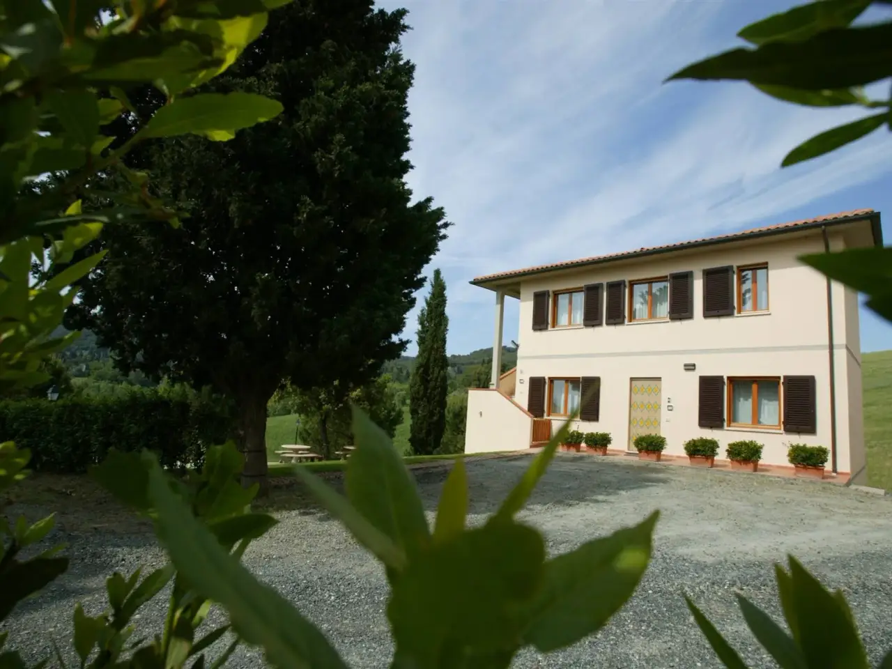Agriturismo in , Rosignano Marittimo, {3} - Foto 2