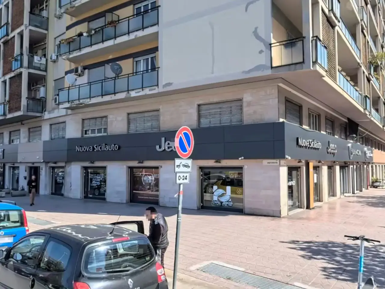 Azienda in Viale Lazio, Palermo, {3} - Foto 2