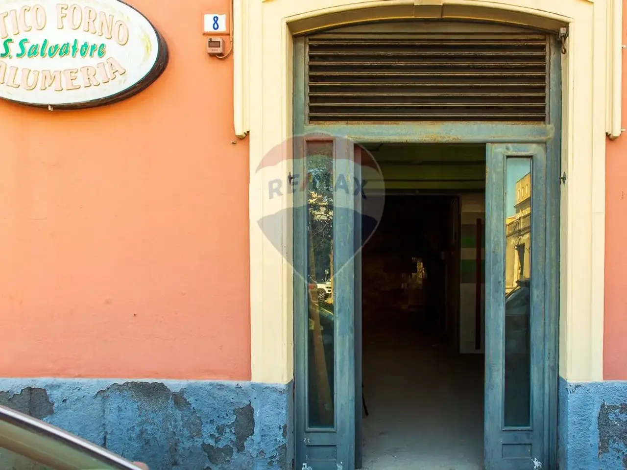 Negozio in Piazza Lanza 8, Catania, {3} - Foto 2
