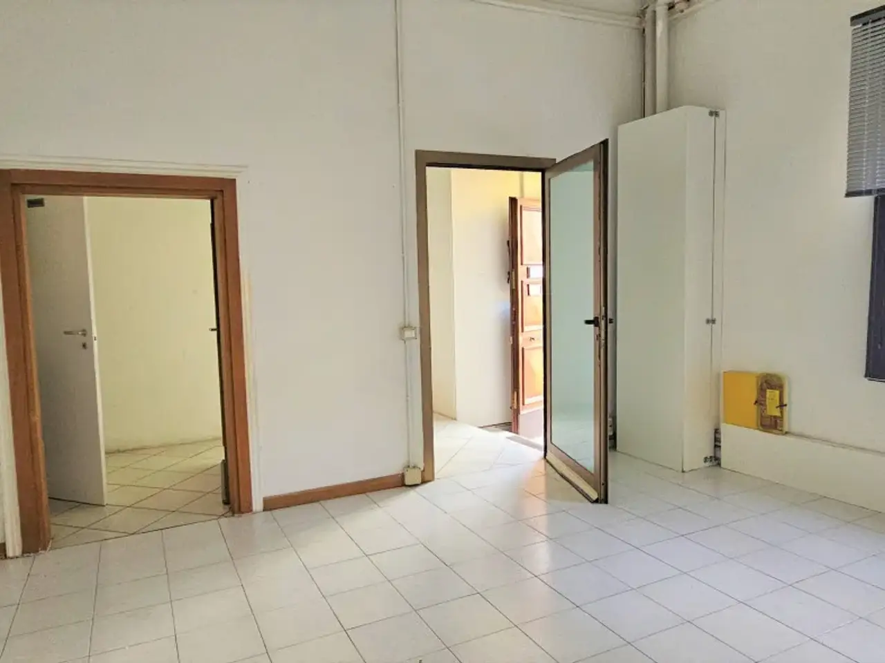 Ufficio in Contra' San Francesco, Vicenza, {3} - Foto 1
