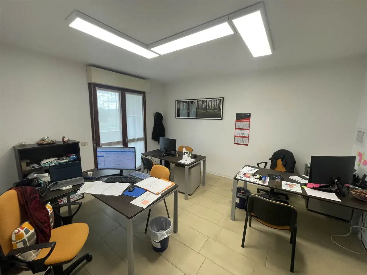 Ufficio in Via Anna Magnani, Grosseto, {3} - Foto 1