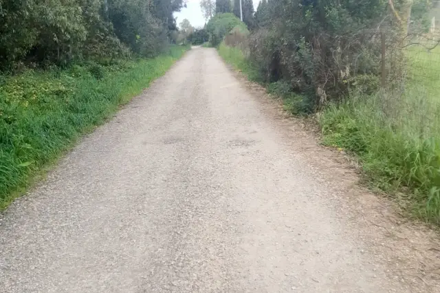 Terreno edificabile in Strada Vicinale Tanca Farrà, Alghero - Foto 1