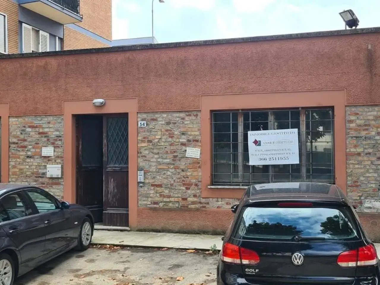 Ufficio condiviso in Via Decio Raggi 54, Pesaro, {3} - Foto 1