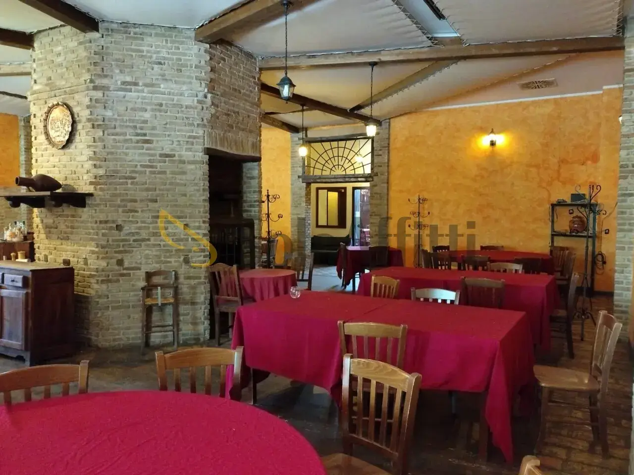 Pizzeria in Via XX Settembre 374a, Avezzano, {3} - Foto 1
