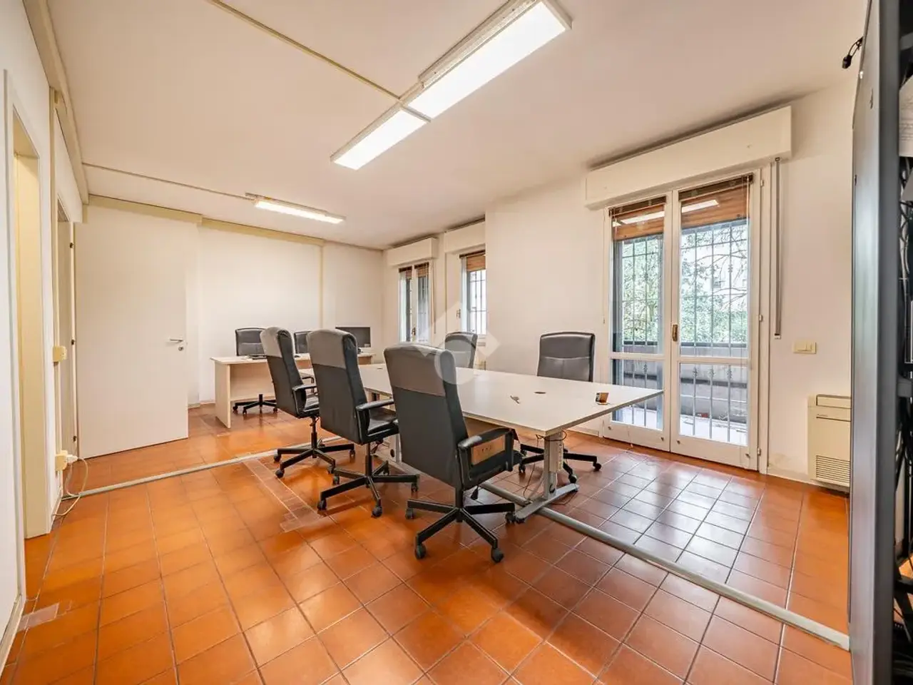 Ufficio in Via Agostino Paradisi, Reggio nell'Emilia, {3} - Foto 1