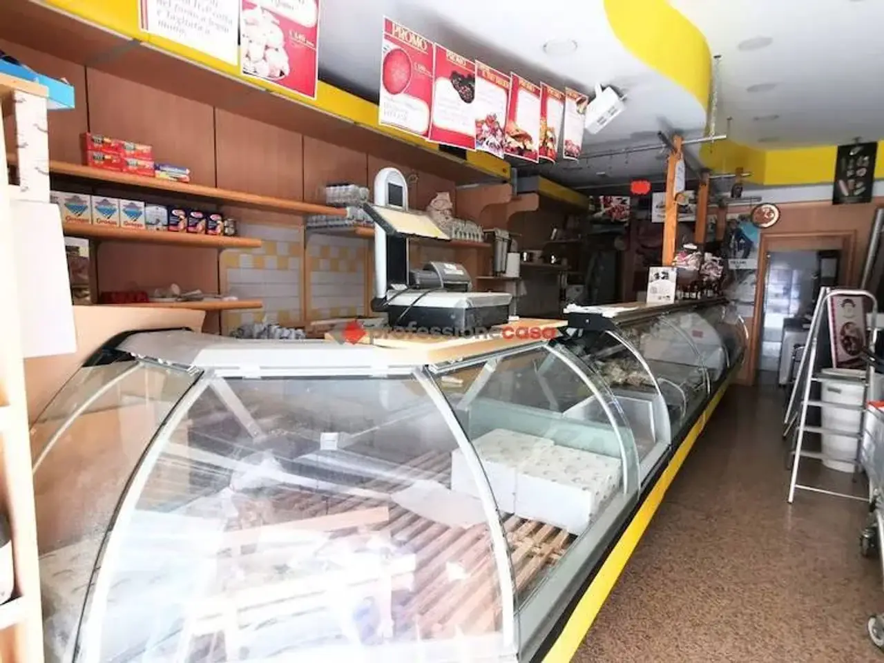 Negozio in Via Mario Pagano 21, Foggia, {3} - Foto 2