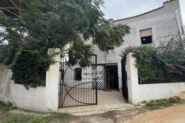 Detached house, Marsala - Photo 1