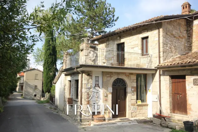 Einfamilienhaus in Frazione Pagliericcio, Civitella del Tronto - Foto 1