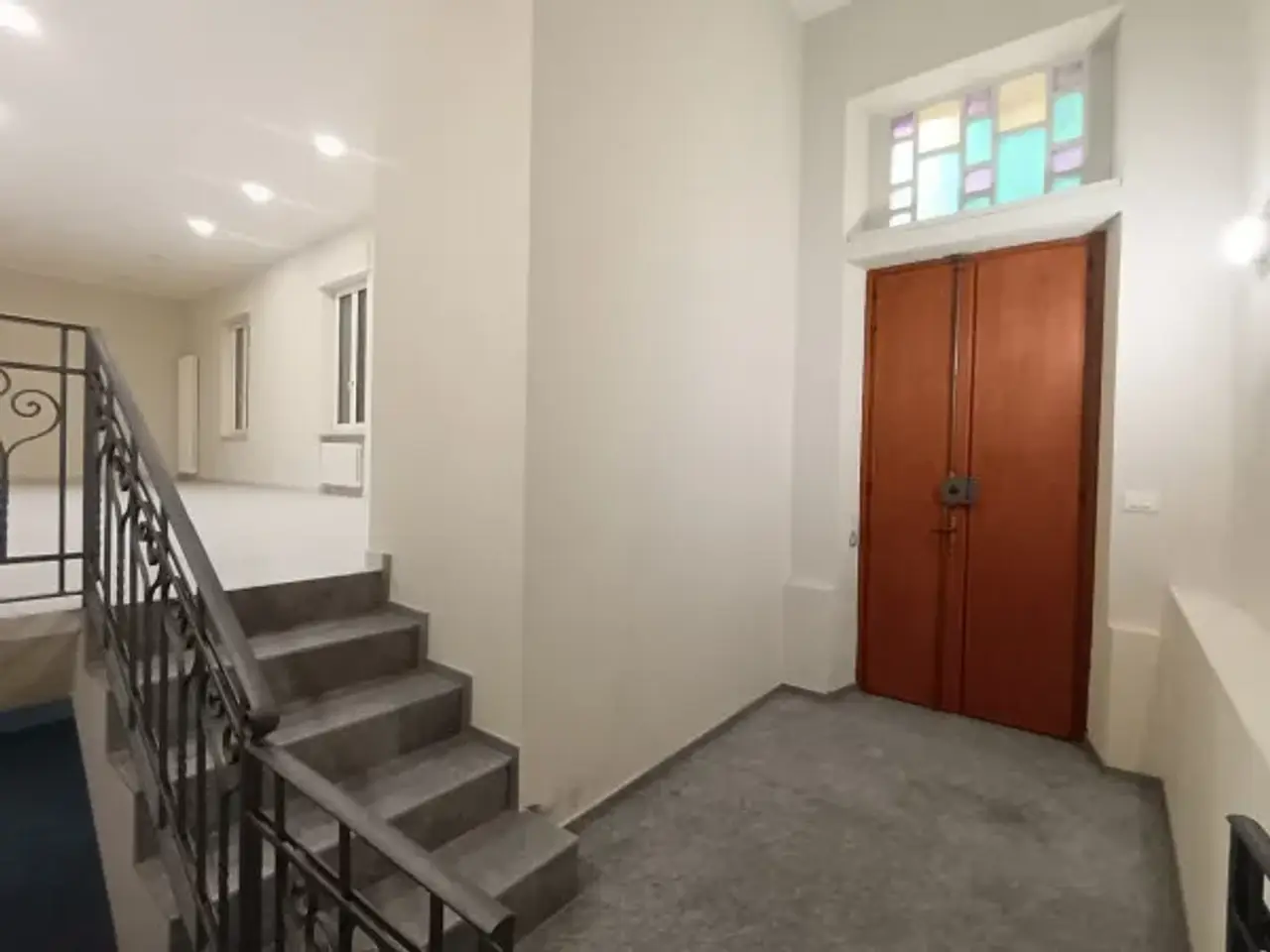 Ufficio in Viale dei Partigiani 24, Asti, {3} - Foto 1