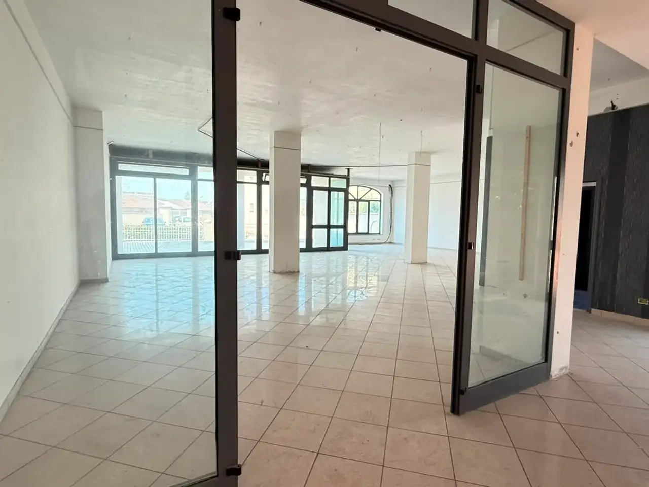Stabile - Palazzo in Corso Umberto I, Marigliano, {3} - Foto 1