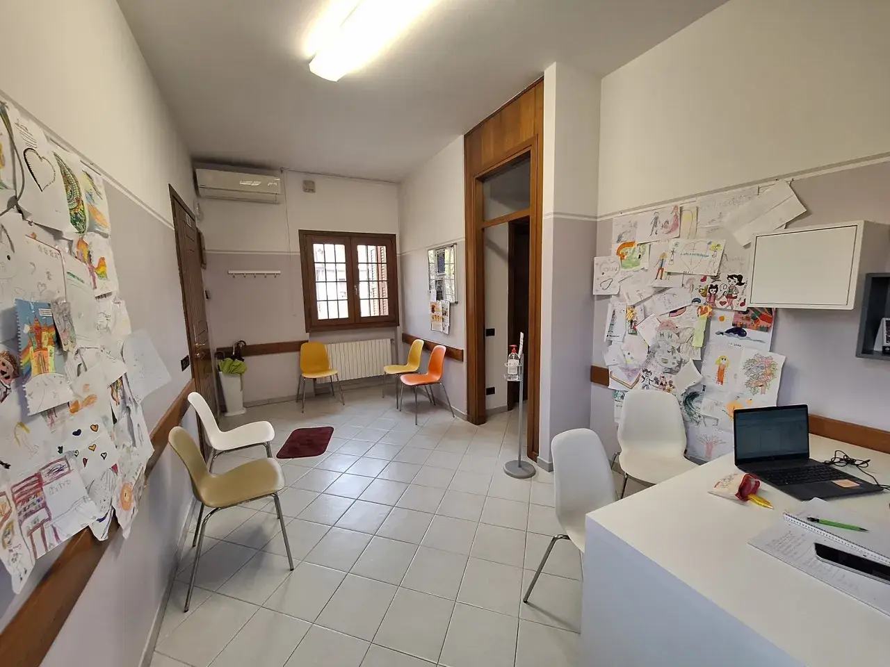Ufficio in Via Anzano 174, Cappella Maggiore, {3} - Foto 1