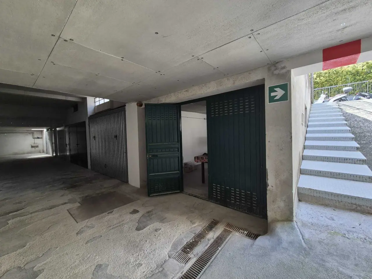 Parcheggio chiuso in Via Antica Romana Occidentale 314, Sestri Levante, {3} - Foto 1