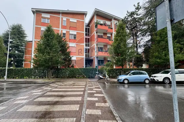 Quadrilocale in Via dei Tigli 8, Rodano - Foto 1