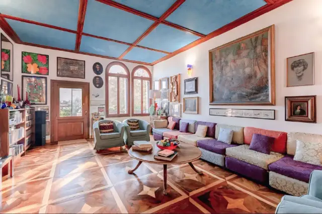 Penthouse in {3}, Ponte dei Greci, Venezia - Foto 1