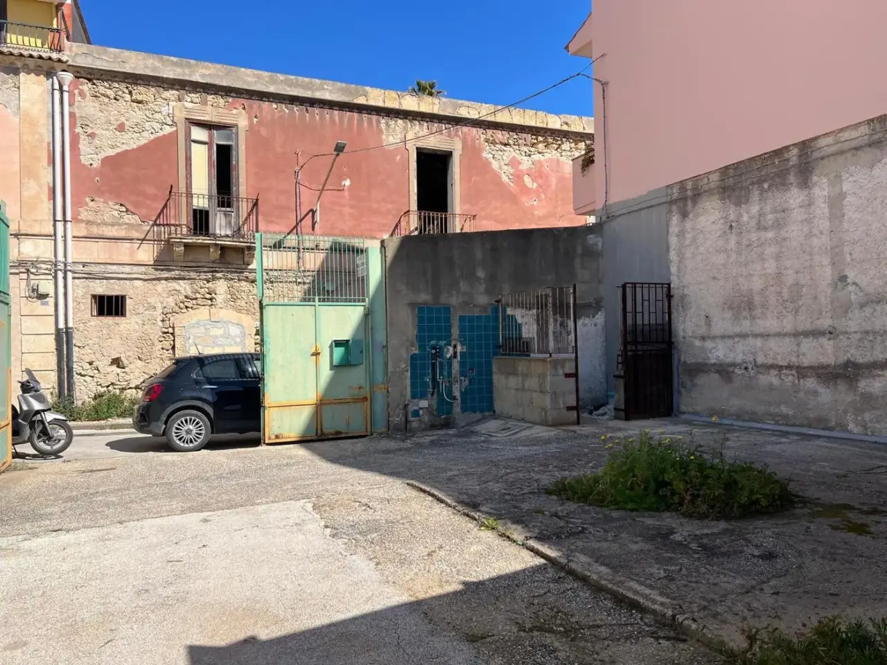 Laboratorio in Via Bologna 1, Siracusa, {3} - Foto 1