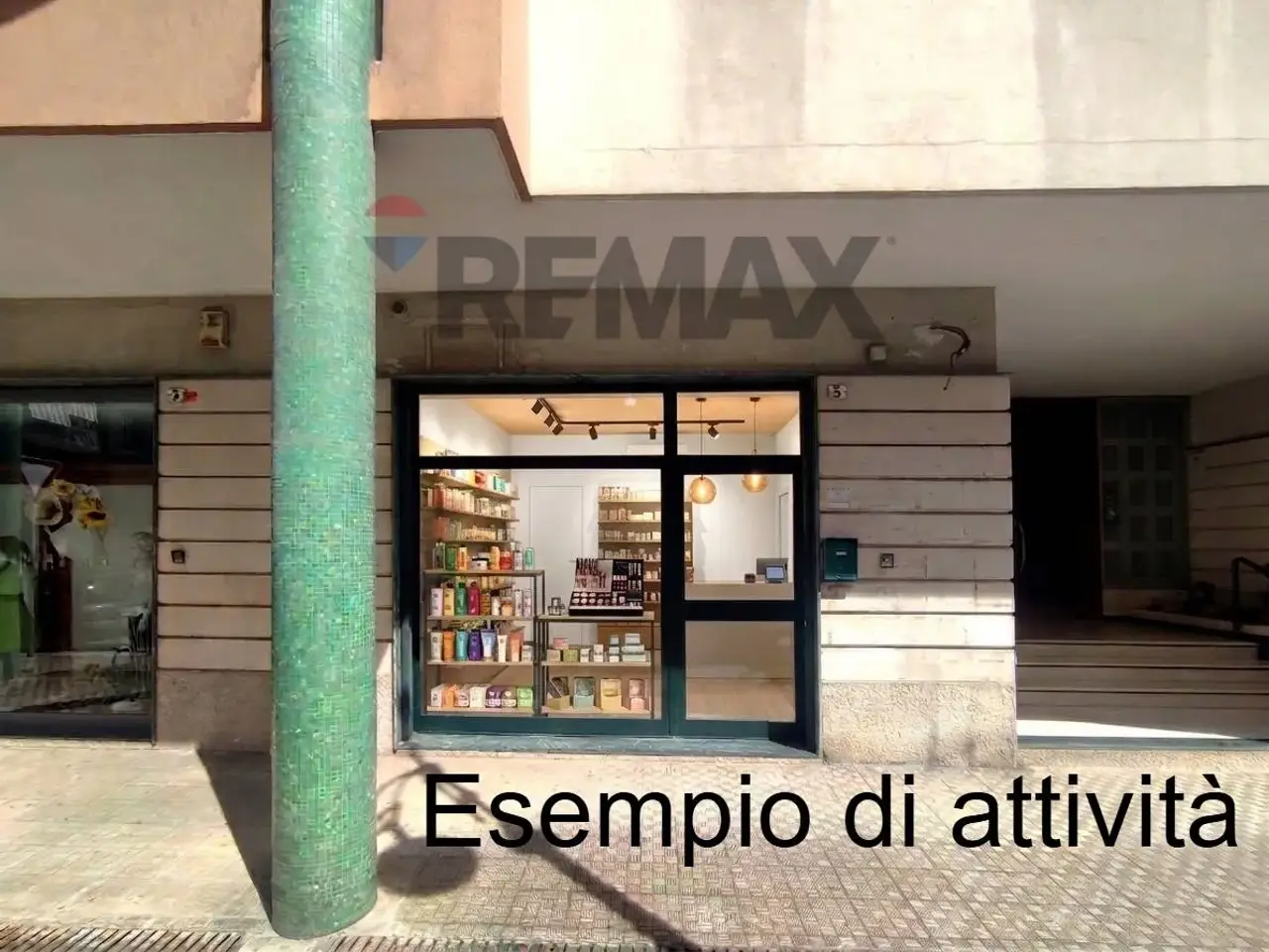 Negozio in , Bisceglie, {3} - Foto 1
