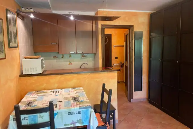 One-room flat in Via San Giovanni 43, Limone Piemonte - Photo 1