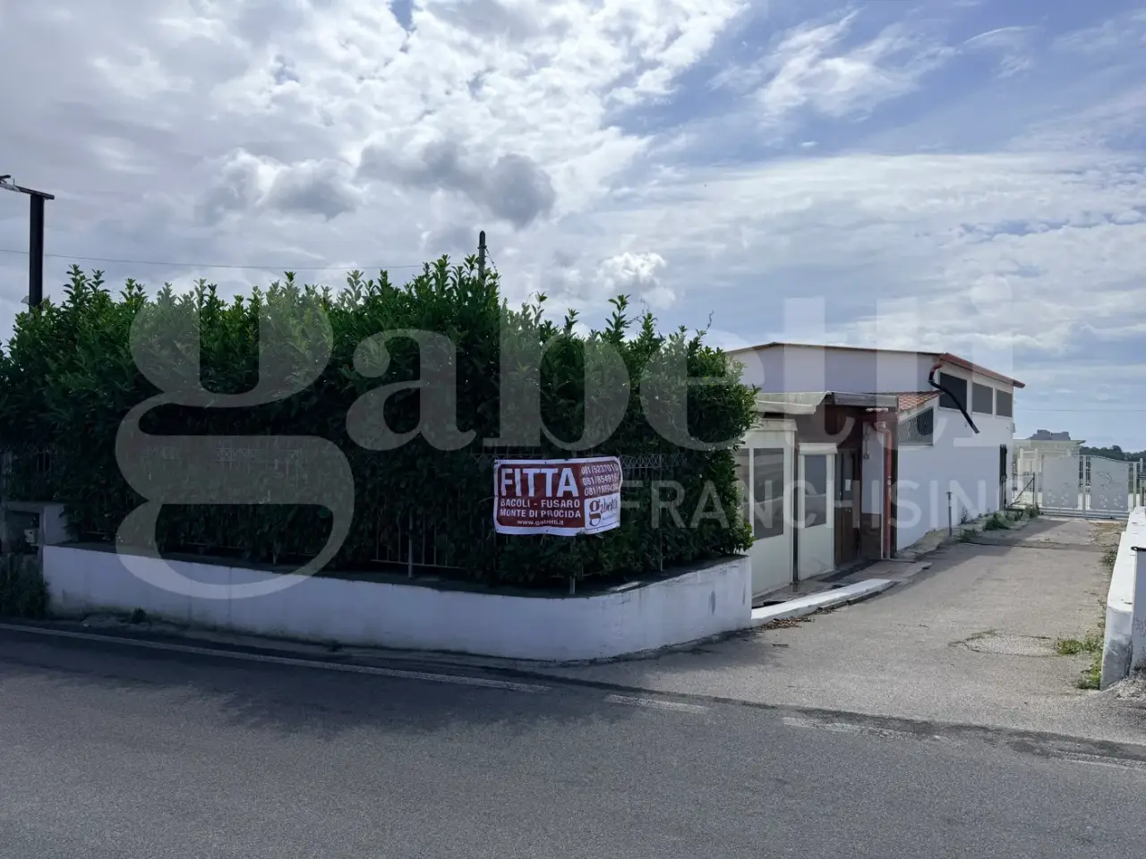 Negozio in Via Orazio 00, Bacoli, {3} - Foto 2