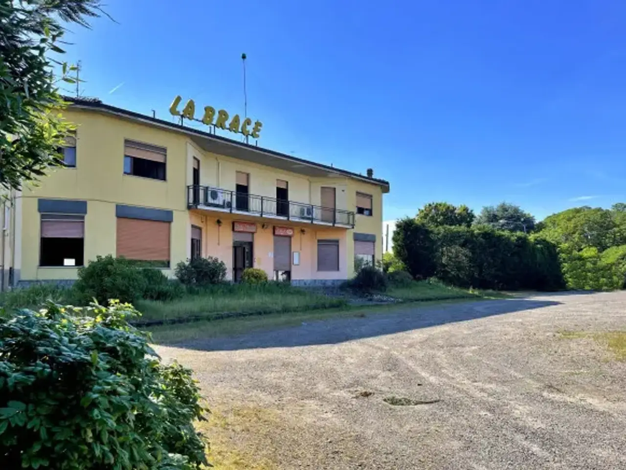 Negozio in Via Pavia, Spessa, {3} - Foto 1