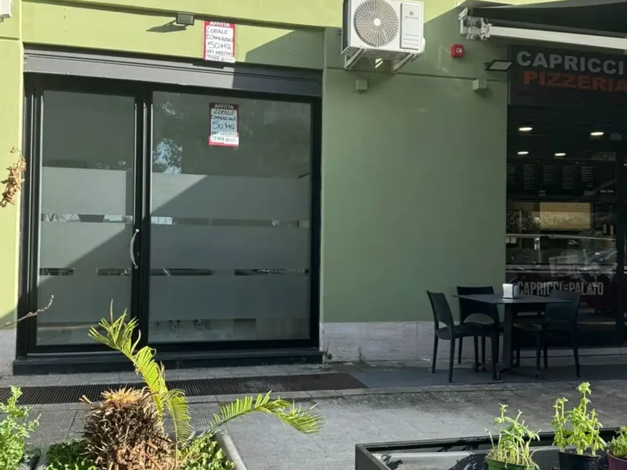 Negozio in Via degli Emiri 38f, Palermo, {3} - Foto 1