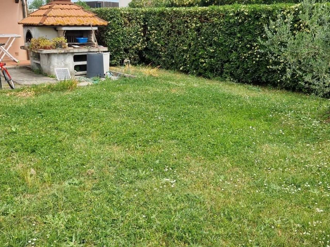 casa indipendente in vendita a Casciana Terme Lari in zona Perignano