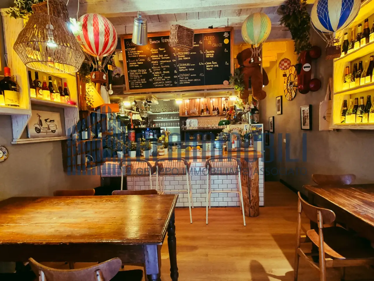 Ristorante in Piazza Paolo VI 95, Brescia, {3} - Foto 2