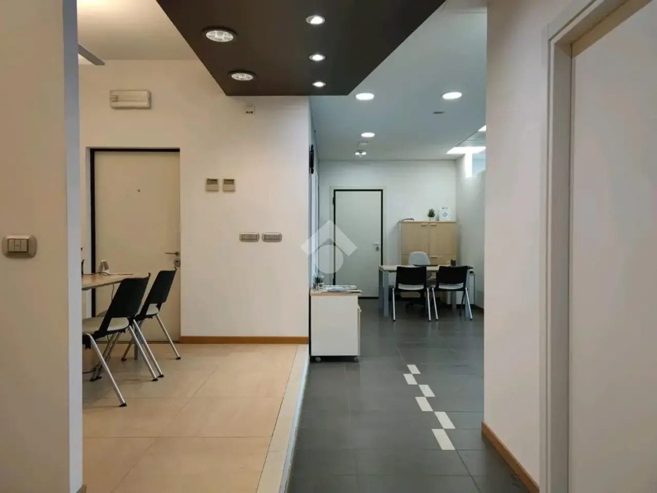 Ufficio in Via E.Bertini, Forli', {3} - Foto 1