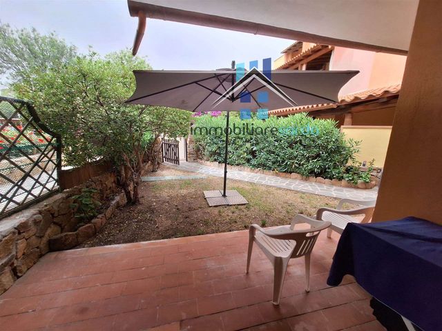 2-room flat in Baia Turchese, Olbia - Photo 1