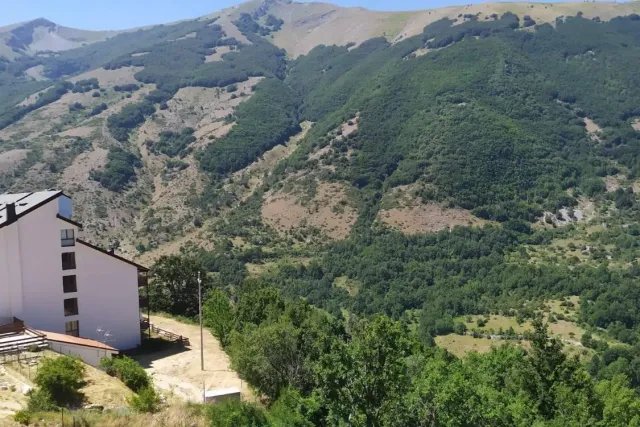 Bilocale in Via delle Betulle, Lucoli - Foto 1