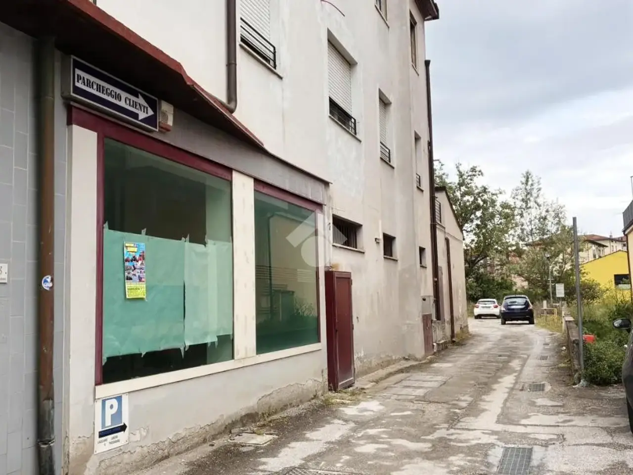 Negozio in Via Montalbano 133, Quarrata, {3} - Foto 2