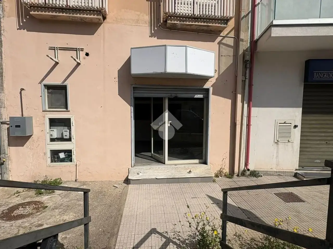 Negozio in Negozio Via Francesco Denaro 42, Messina, {3} - Foto 1