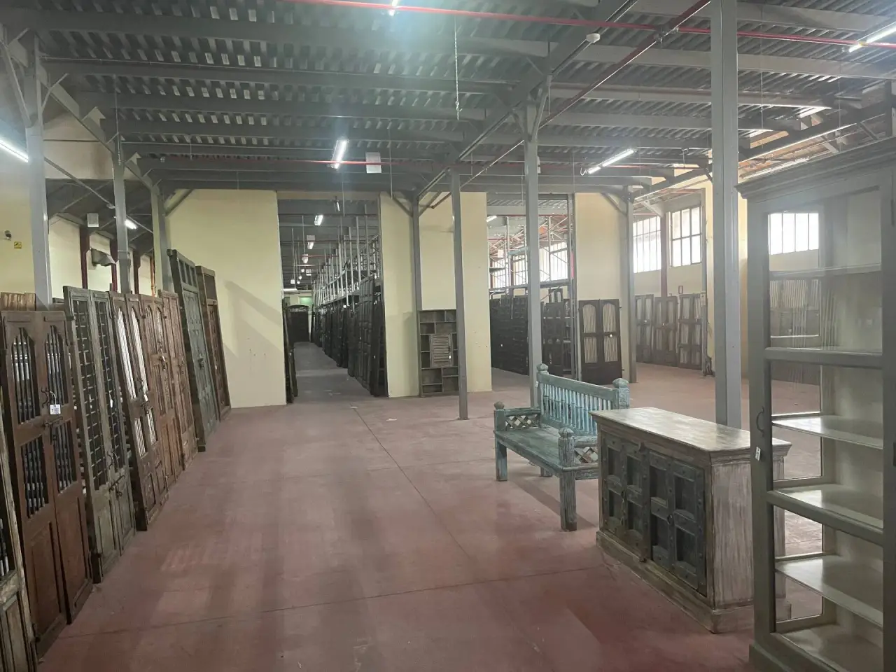 Esercizio commerciale in Volterrana 25, Terricciola, {3} - Foto 2