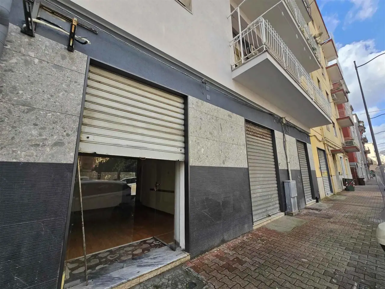 Negozio in , Salerno, {3} - Foto 1