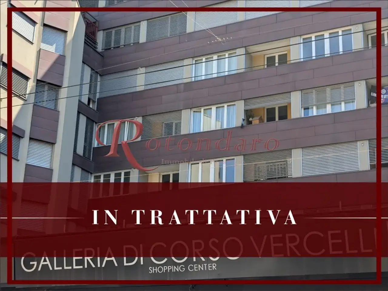Negozio in Corso Vercelli, Milano, {3} - Foto 1
