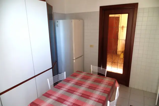 Dreizimmerwohnung in Via Pergolesi 100, Frosinone - Foto 1