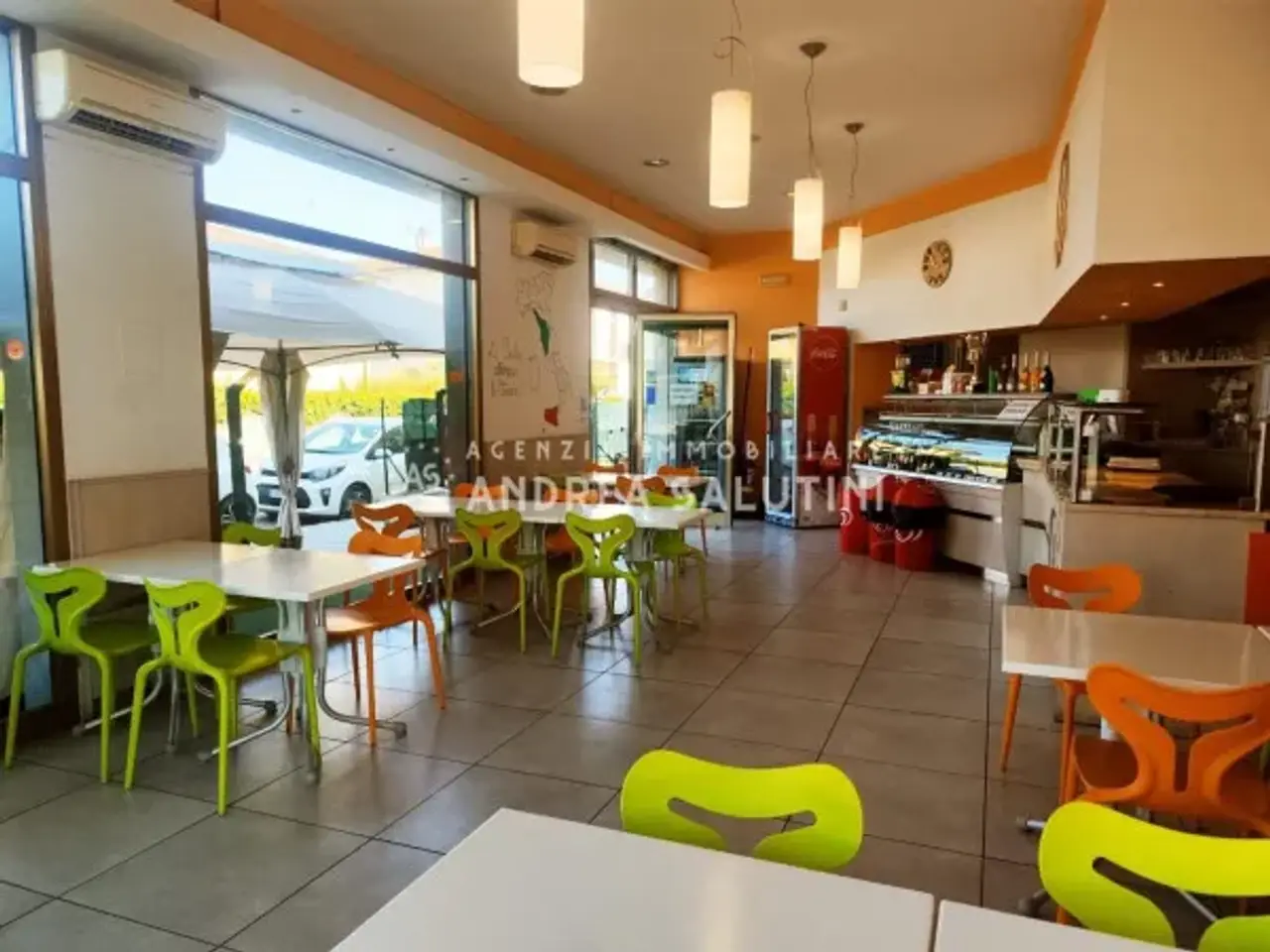 Pizzeria in Via Enrico De Nicola 88, Pontedera, {3} - Foto 1