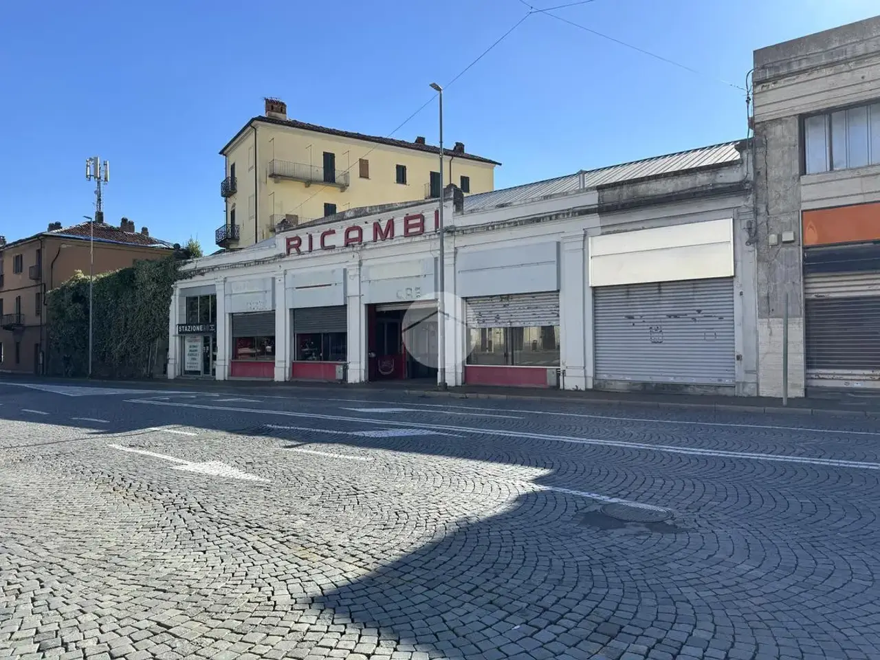 Capannone in Corso Costantino Nigra 90, Ivrea, {3} - Foto 1