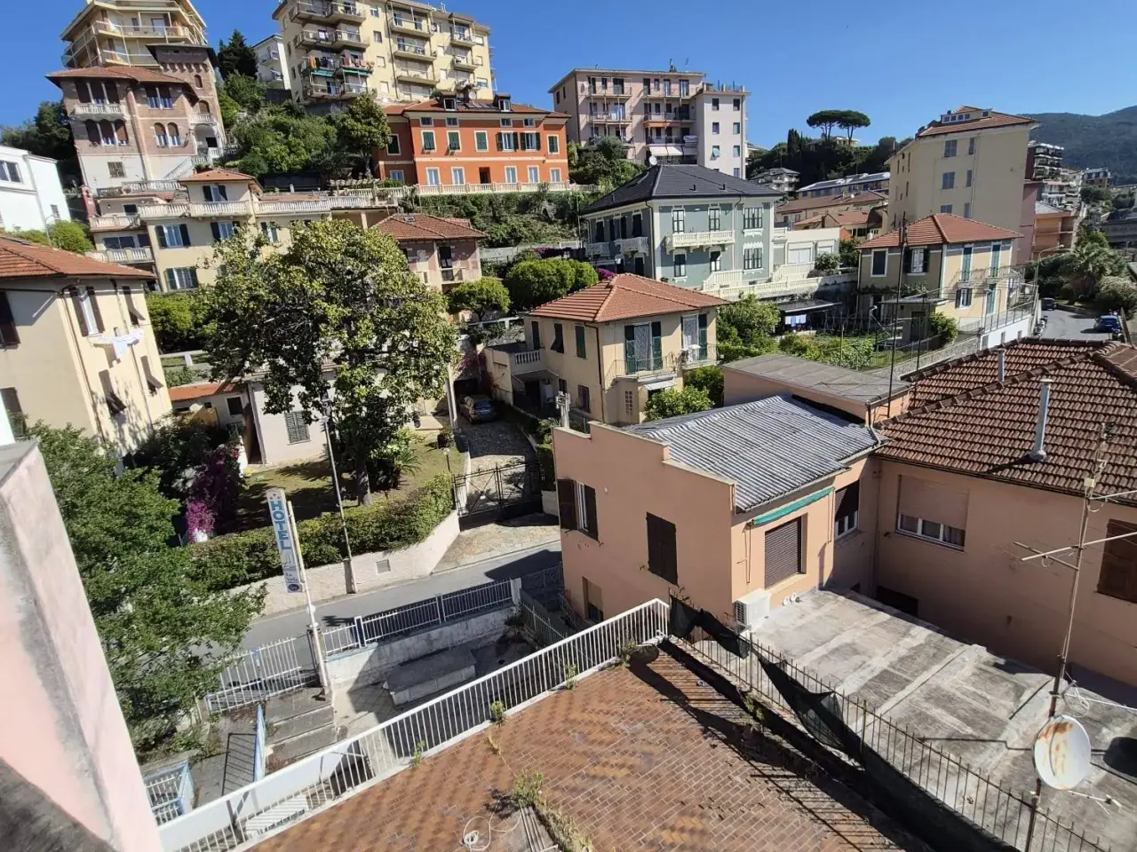 Albergo in , Varazze, {3} - Foto 2