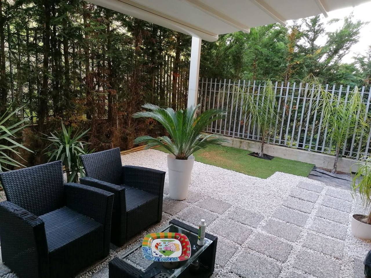 appartamento in vendita a Roma in zona Torrino